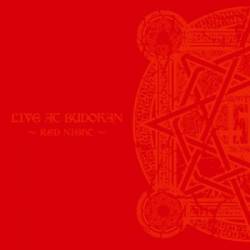 Babymetal : Live at Budokan - Red Night